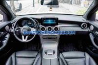 Mercedes Benz GLC 2021 Suv màu Trắng