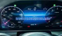 Bán Mercedes Benz GLC 300 4Matic, màu Đen, Máy xăng, 2023