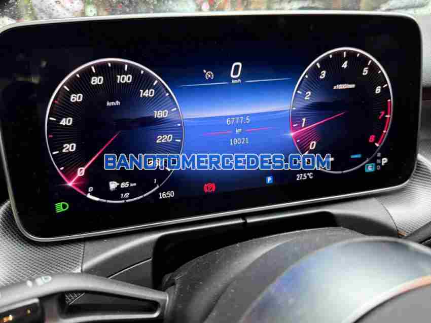 Mercedes Benz C class C200 Avantgarde 2023 giá cực tốt