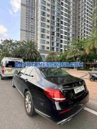Cần bán gấp xe Mercedes Benz E class E200 2019 màu Đen