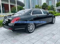 Cần bán Mercedes Benz S class S450 4Matic Maybach Máy xăng 2019 màu Đen