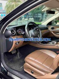 Cần bán Mercedes Benz E class E200 2019 xe đẹp