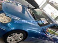 Cần bán xe Mercedes Benz C class C180 Elegance 2005 Số tự động màu Xanh
