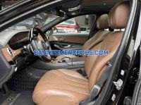 Cần bán xe Mercedes Benz S class S450L Luxury đời 2019
