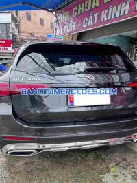 Cần bán Mercedes Benz GLC 300 4Matic Xe hybrid 2024 màu Xám