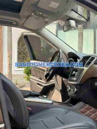 Cần bán Mercedes Benz GL 500 4Matic 2015 xe đẹp