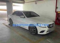 Cần bán xe Mercedes Benz C class C200 màu Trắng 2019