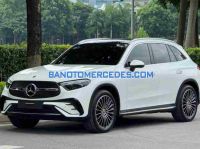 Cần bán xe Mercedes Benz GLC 300 4Matic 2023 Số tự động màu Trắng