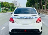 Cần bán gấp Mercedes Benz C class C300 AMG năm 2017 giá cực tốt