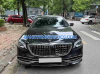 Mercedes Benz S class S400L 2016, xe đẹp, hết ý