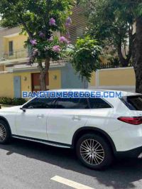 Cần bán gấp Mercedes Benz GLC 200 4Matic đời 2023, màu Trắng