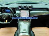 Cần bán xe Mercedes Benz GLC 300 4Matic sx 2023