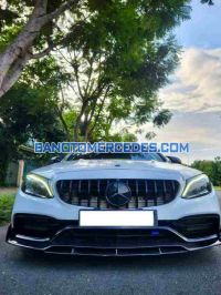 Bán Mercedes Benz C class C300 AMG đời 2021 xe đẹp - giá tốt
