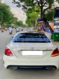 Bán Mercedes Benz C class C300 AMG 2021 - giá tốt