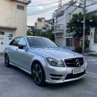 Cần bán gấp Mercedes Benz C class C300 AMG năm 2011 giá cực tốt