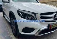 Cần bán nhanh Mercedes Benz GLC 200 2019 cực đẹp