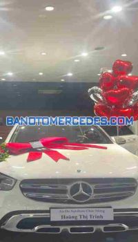Cần bán xe Mercedes Benz GLC 200 2022 Số tự động