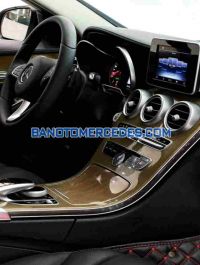 Cần bán gấp Mercedes Benz C class C250 Exclusive 2016 - Xe đẹp - Giá tốt