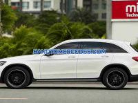 Cần bán gấp Mercedes Benz GLC 200 2018 - Xe đẹp - Giá tốt
