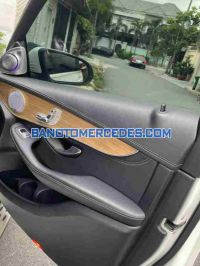 Cần bán xe Mercedes Benz GLC 250 4Matic sx 2019