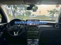 Cần bán gấp xe Mercedes Benz GLC 200 2021 màu Trắng