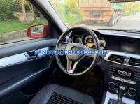 Cần bán Mercedes Benz C class C200 đời 2011