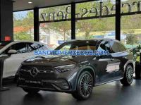 Mercedes Benz GLC 300 4Matic 2026 xe đẹp từng centimet