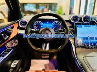 Mercedes Benz GLC 300 4Matic sx 2026 Lắp ráp trong nước