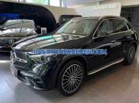 Mercedes Benz GLC 300 4Matic Đen sx 2026