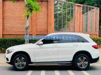 Bán xe Mercedes Benz GLC 250 4Matic sx 2016 - giá rẻ