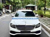 Cần bán gấp Mercedes Benz E class E200 Exclusive 2020 - Xe đẹp - Giá tốt