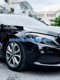Mercedes Benz C class C200 2018 Số tự động cực đẹp!