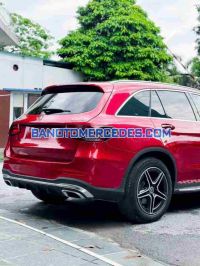 Cần bán nhanh Mercedes Benz GLC 300 4Matic 2020 cực đẹp