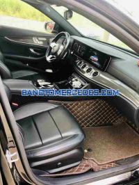 Cần bán xe Mercedes Benz E class Số tự động 2018