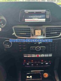 Mercedes Benz E class E250 2014 Số tự động cực đẹp!