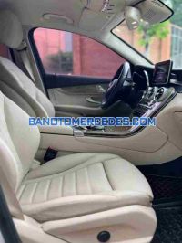 Cần bán xe Mercedes Benz GLC 250 4Matic 2018 Số tự động màu Trắng