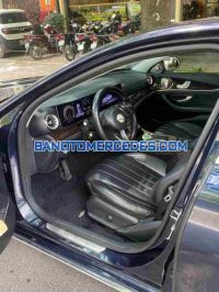 Mercedes Benz E class E250 2017 Số tự động cực đẹp!