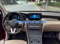 Cần bán Mercedes Benz GLC 300 4Matic Máy xăng 2020 màu Đỏ