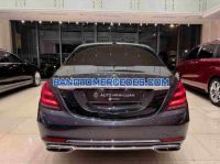 Cần bán Mercedes Benz S class S450 4Matic Maybach Máy xăng 2018 màu Xanh