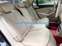 Mercedes Benz S class S400L sản xuất 2016 cực chất!