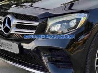 Cần bán xe Mercedes Benz GLC Số tự động 2016