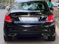 Cần bán Mercedes Benz C class C300 AMG đời 2017