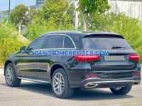 Cần bán xe Mercedes Benz GLC 300 4Matic đời 2018