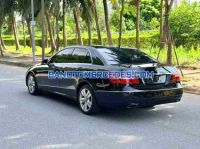 Cần bán gấp xe Mercedes Benz E class E250 2012 màu Đen
