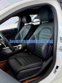 Mercedes Benz C class C300 AMG 2020, xe đẹp, hết ý