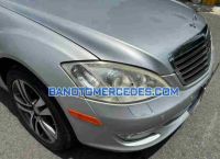 Mercedes Benz S class S550 2006 Số tự động cực đẹp!
