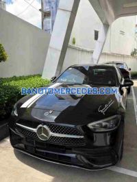 Cần bán xe Mercedes Benz C class C300 AMG năm 2025 màu Đen cực đẹp