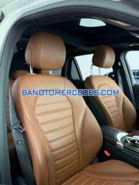 Mercedes Benz GLC 300 4Matic model 2017 xe chuẩn hết ý