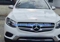 Cần bán Mercedes Benz GLC 250 4Matic 2017 xe đẹp