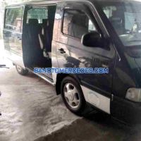 Cần bán xe Mercedes Benz MB 100 2004 Số tay